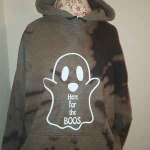 Halloween sweatshirt